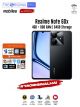 Realme Note 60x - 4GB RAM - 64GB Storage - Easy Monthly Installments - PTA Approved - 2 Year Official Warranty - The Original Bro Mobiles - TOB70